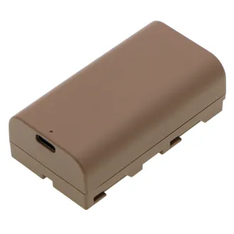Batería Sony CCD-RV100 NP-F550 2600mAh — foto 3