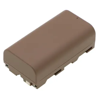 Batería Sony CCD-RV100 NP-F550 2600mAh — foto 4