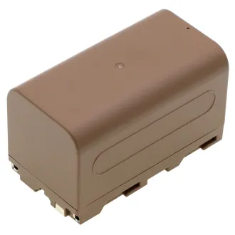 Batería Sony CCD-RV100 NP-F750 5200mAh — foto 4