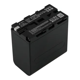 Batería para cámara Sony CCD-RV100 (NP-F930) 7800mAh 7.4V
