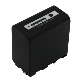 Batería Sony CCD-RV100 NP-F930 7800mAh — foto 3