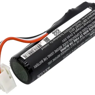 Batería Verifone VX675 BPK260-001 2600mAh — foto 2