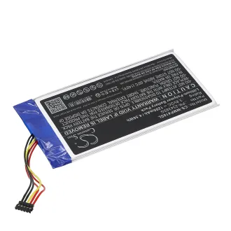 Batería Wacom CTL4100 PR-234385G 1200mAh — foto 2