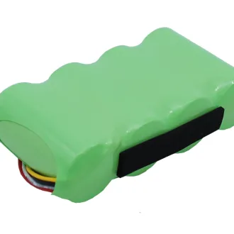 Batería Fluke 123 BP120 3000mAh — foto 3