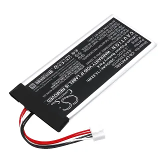 Batería LG XBOOM GO DXG5Q AEC63558705 3900mAh — foto 2