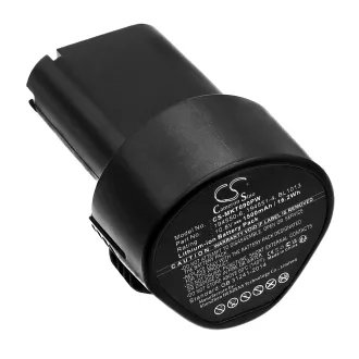 Batería para herramienta Makita CC300 (194550-6) 1500mAh 10.8V