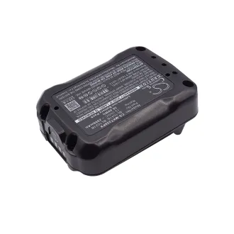 Batería Makita CG100 BL1015 2550mAh — foto 4