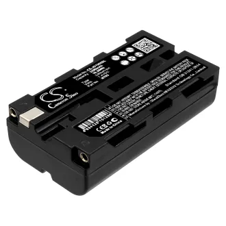 Batería para equipo JDSU NT-900 (AS-IS NT99) 2200mAh 7.4V