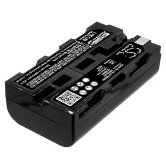 Batería JDSU NT-900 AS-IS NT99 2200mAh — foto 2