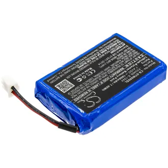 Batería Satlink WS-6906 F03409 1000mAh — foto 2