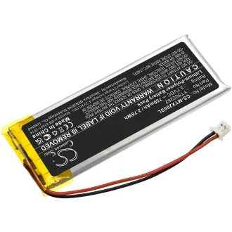 Batería Midland BT MESH YT502262 750mAh — foto 2