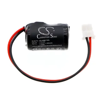 Batería Allen Bradley MICROLOGIX 1100 CR14250SE-AB 850mAh — foto 3
