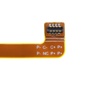 Batería Motorola MOTO EDGE 30 NH50 4800mAh — foto 4