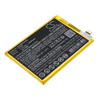 Batería para celular Motorola MOTO G23 (PH50) 4850mAh 3.87V