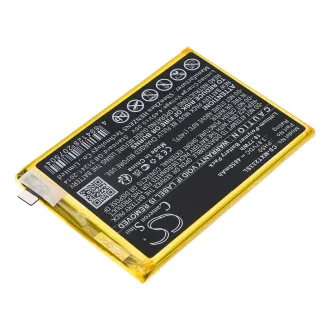 Batería Motorola MOTO G23 PH50 4850mAh — foto 2