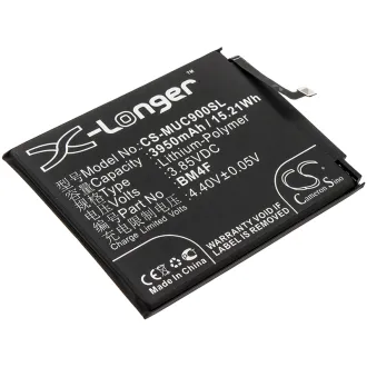 Batería para celular Xiaomi MI9 LITE (BM4F) 3950mAh 3.85V