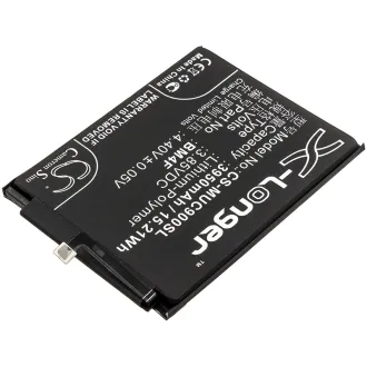 Batería Xiaomi MI9 LITE BM4F 3950mAh — foto 3