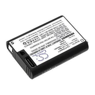 Batería Petzl Actik E99ACA ID682 1100mAh — foto 2