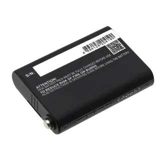 Batería Petzl Actik E99ACA ID682 1100mAh — foto 4