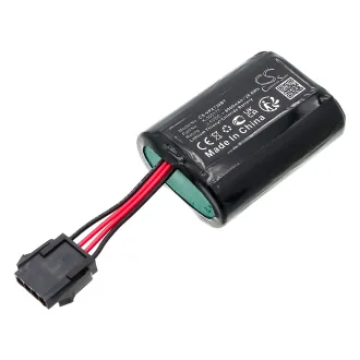 Batería para alarma Visonic MCS-730 (K-305177) 8000mAh 3.6V