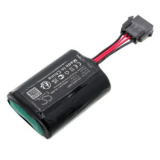 Batería Visonic MCS-730 K-305177 8000mAh — foto 2