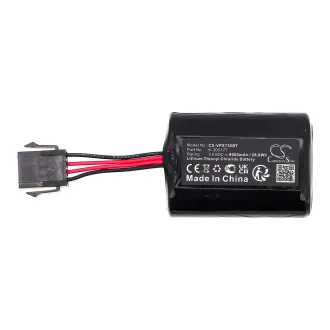 Batería Visonic MCS-730 K-305177 8000mAh — foto 3
