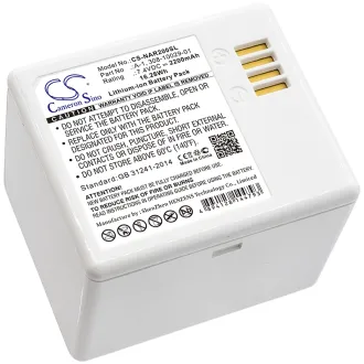 Batería para cámara de seguridad Arlo Pro 308-10029-01 (A-1 A-1B) 2200mAh 7.4V