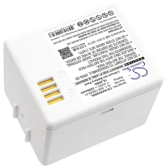 Batería Arlo Pro 308-10029-01 A-1 A-1B 2200mAh — foto 2
