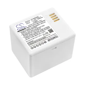 Batería Arlo Pro 308-10029-01 A-1 A-1B 2200mAh — foto 4