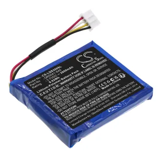 Batería para alarma Qolsys IQ PANEL 2 QR0041-840 (VT26) 2600mAh 3.7V