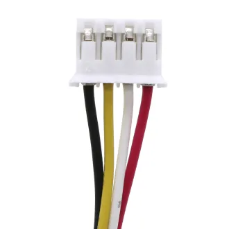 Batería Qolsys IQ PANEL 2 QR0041-840 VT26 2600mAh — foto 4