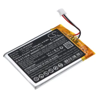 Batería para alarma Visonic POWERMASTER 360 (103-305328) 1300mAh 3.7V