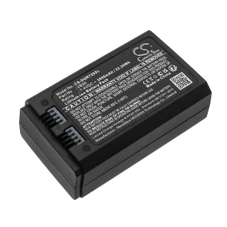 Batería para flash Godox V860III (VB30) 3000mAh 7.4V