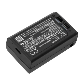 Batería Godox V860III VB30 3000mAh — foto 2