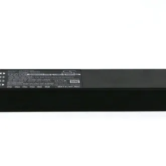 Batería HBC (NEGRO) BA14061 BA209000 2000mAh — foto 2