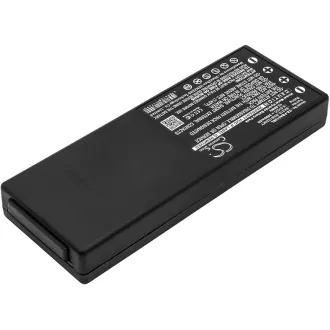 Batería HBC (NEGRO) BA14061 BA209000 2000mAh — foto 3