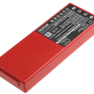 Batería HBC (ROJO) BA14061 BA209000 2000mAh — foto 2