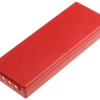 Batería HBC (ROJO) BA14061 BA209000 2000mAh — foto 4