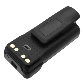 Batería Motorola APX3000 PMNN4406 5000mAh — foto 3