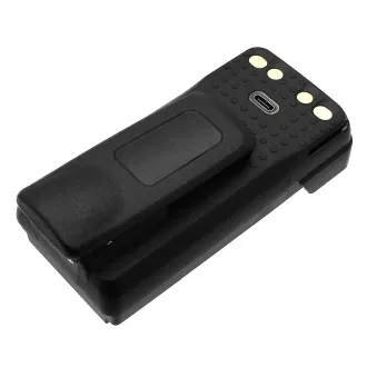 Batería Motorola APX3000 PMNN4406 5000mAh — foto 4