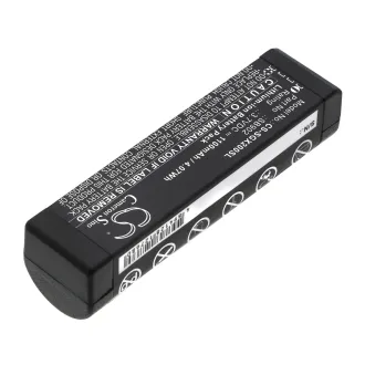 Batería Shure GLXD SB902 1100mAh — foto 2