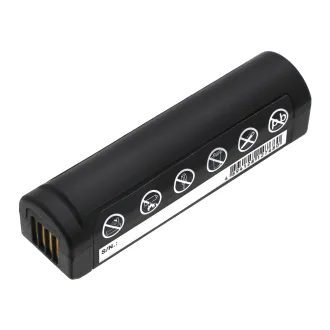 Batería Shure GLXD SB902 1100mAh — foto 3