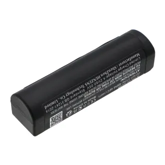 Batería Shure GLXD SB902 1100mAh — foto 4