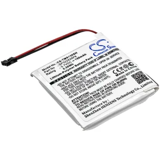 Batería para smartwatch TomTom SPARK 3 (SP322826PA) 150mAh 3.7V
