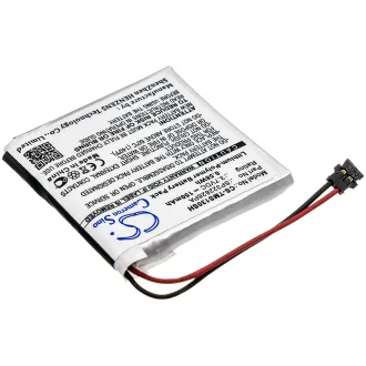 Batería TomTom SPARK 3 SP322826PA 150mAh — foto 2