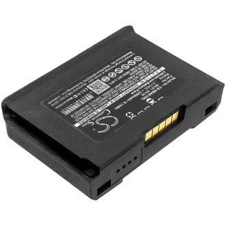 Batería Sennheiser SK9000 B61 2200mAh — foto 2