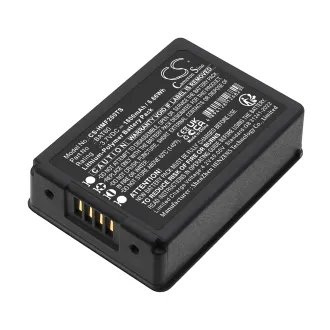Batería para auricular HME FREESPEAK II (BAT60) 1800mAh 3.7V