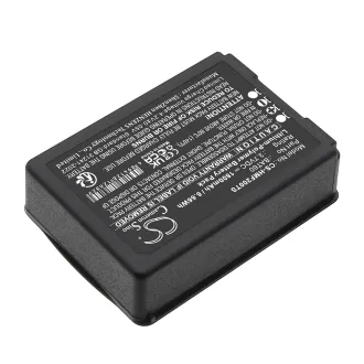 Batería HME FREESPEAK II BAT60 1800mAh — foto 2
