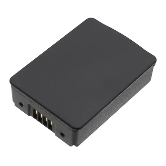 Batería HME FREESPEAK II BAT60 1800mAh — foto 3