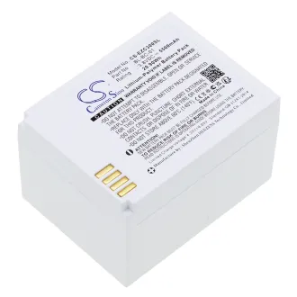 Batería para cámara de seguridad Ezviz C3A (BL-BC-01) 5500mAh 3.8V